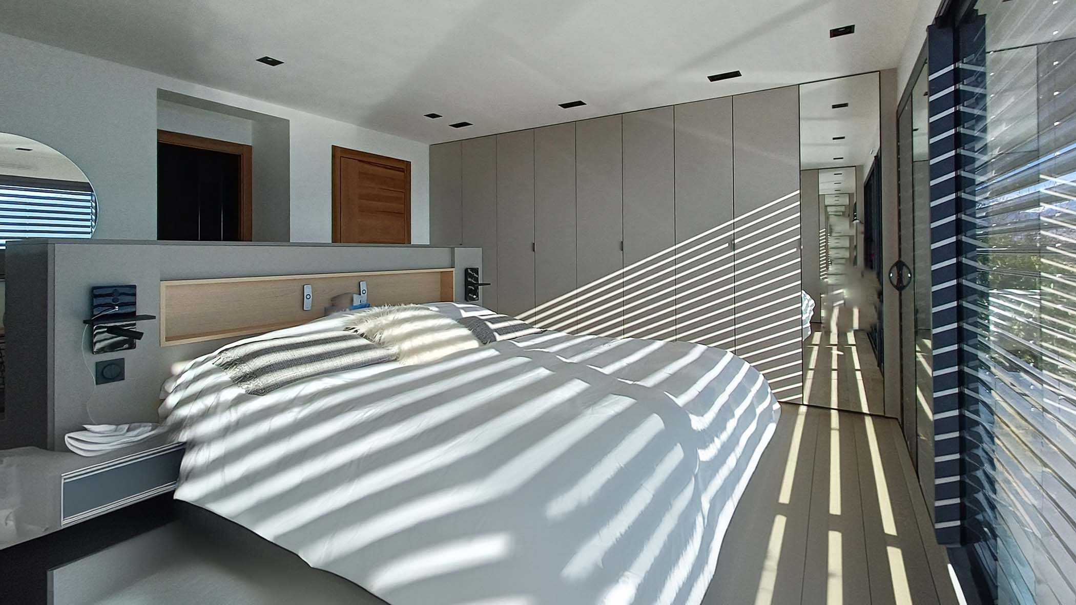 Aménagement d'intérieur, Archicui